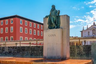 goya agalma